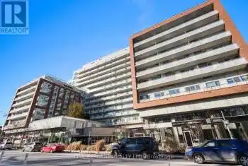 1830 Bloor Street Unit# UPH1, Toronto (High Park North), Ontario M6P0A2, 1 Bedroom Bedrooms, ,1 BathroomBathrooms,Condo,For Sale,Bloor,W12037165