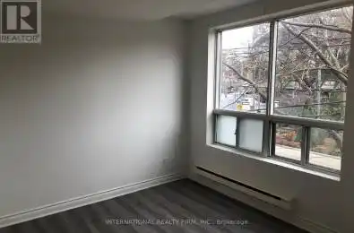 274 George Street Unit# 2A Toronto (Church-Yonge Corridor) Ontario M5A