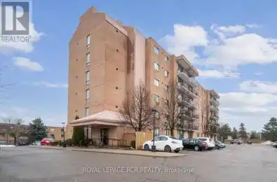 16 Fourth Street Unit# 58 Orangeville Ontario L9W4N7