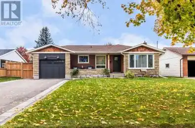 49 Royal Manor Drive St. Catharines (444 - Carlton/Bunting) Ontario L2