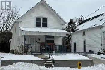 275 COLBORNE Street, Simcoe, Ontario N3Y3V6, 3 Bedrooms Bedrooms, ,2 BathroomsBathrooms,All Houses,For Rent,COLBORNE,40697684