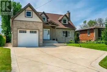 3324 HOMESTEAD Drive, Mount Hope, Ontario L0R1W0, 4 Bedrooms Bedrooms, ,2 BathroomsBathrooms,All Houses,For Sale,HOMESTEAD,40709487