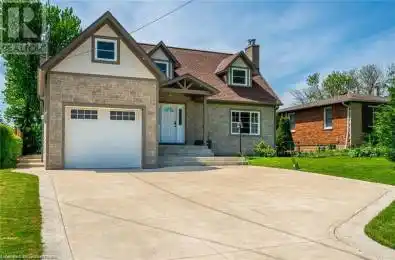 3324 HOMESTEAD Drive Mount Hope Ontario L0R1W0