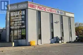 3545 Kingston Road Unit# 7, Toronto (Scarborough Village), Ontario M1M1R7, ,Commercial,For Rent,Kingston,E12037303