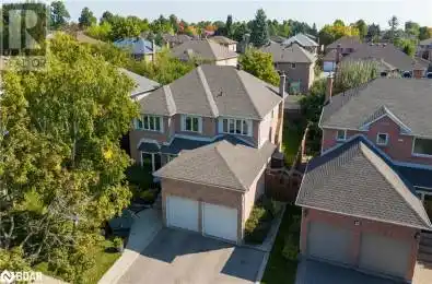 43 WATERHOUSE Way Richmond Hill Ontario L4C9H5