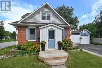 307 Victoria Street, Shelburne, Ontario L9V2Y4, 3 Bedrooms Bedrooms, ,3 BathroomsBathrooms,All Houses,For Sale,Victoria,X12037266