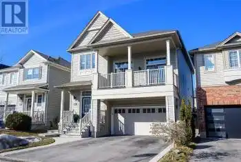 120 WHITWELL Way, Binbrook, Ontario L0R1C0, 4 Bedrooms Bedrooms, ,3 BathroomsBathrooms,All Houses,For Sale,WHITWELL,40709405