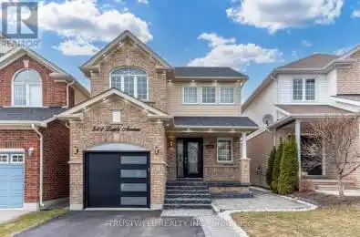 544 Luple Avenue Oshawa (Samac) Ontario L1K0K9