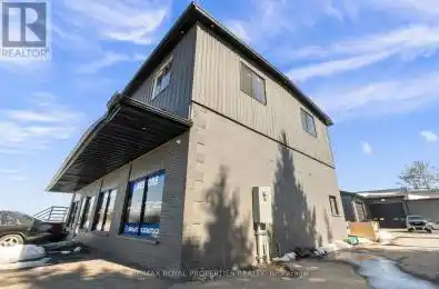 11151 Simcoe Street Scugog (Port Perry) Ontario L9L1B3