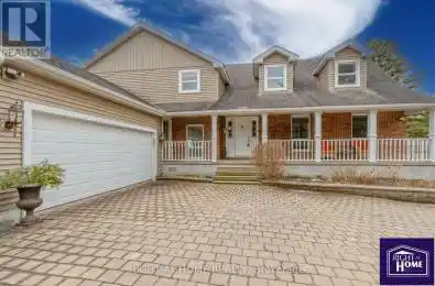 15380 Centreville Creek Road Caledon Ontario L0N1E0
