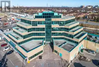 2800 Skymark Avenue Unit# 309, Mississauga (Airport Corporate), Ontario L4W5A6, ,Commercial,For Sale,Skymark,W12037390