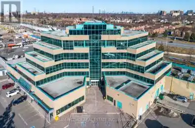 2800 Skymark Avenue Unit# 309 Mississauga (Airport Corporate) Ontario 