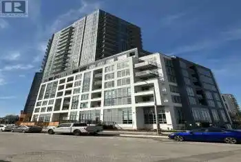 225 Malta Drive Unit# 1508, Brampton (Fletcher's Creek South), Ontario L6Y6H8, 2 Bedrooms Bedrooms, ,2 BathroomsBathrooms,Condo,For Rent,Malta,W12037426