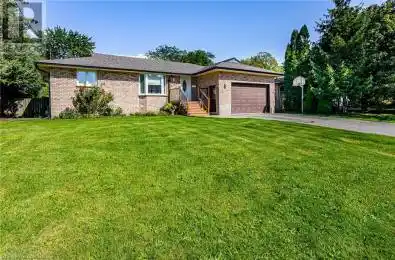 594 GORDON Avenue London Ontario N6J2W2
