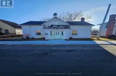 300 ARGYLE Street Renfrew Ontario K7V1T9
