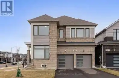 96 Yale Drive Hamilton (Mount Hope) Ontario L0R1W0