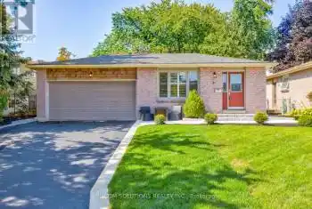 2 Garden Crescent, Brant (Paris), Ontario N3L3T4, 3 Bedrooms Bedrooms, ,2 BathroomsBathrooms,All Houses,For Sale,Garden,X12037452
