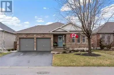 49 KELLY Drive Port Dover Ontario N0A1N5