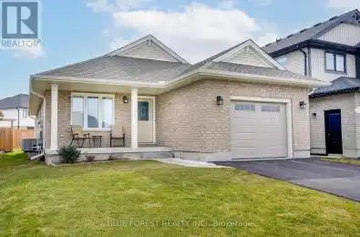 10 Auburn Drive St. Thomas Ontario N5R0K2