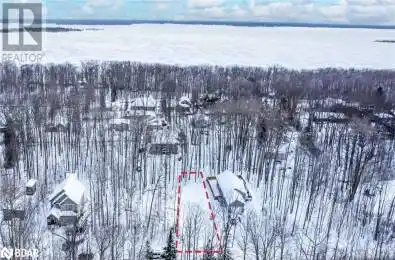 67 WOZNIAK Road Penetanguishene Ontario L9M1W6