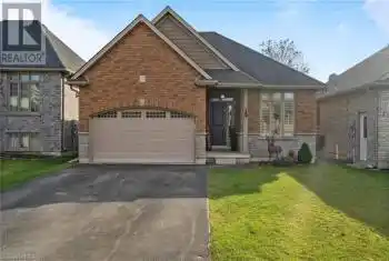 32 COTTONWOOD Street, Waterford, Ontario N0E1Y0, 4 Bedrooms Bedrooms, ,3 BathroomsBathrooms,All Houses,For Sale,COTTONWOOD,40709044