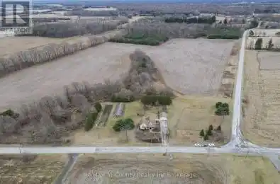 710 North Rd Norfolk (Langton) Ontario N0E1G0