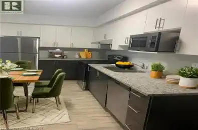 258 SUNVIEW Street Unit# 2812 Waterloo Ontario N2L3V9