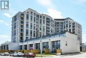 24 Woodstream Boulevard Unit# 514, Vaughan (Vaughan Grove), Ontario L4L8C4, 2 Bedrooms Bedrooms, ,2 BathroomsBathrooms,Condo,For Sale,Woodstream,N12037472