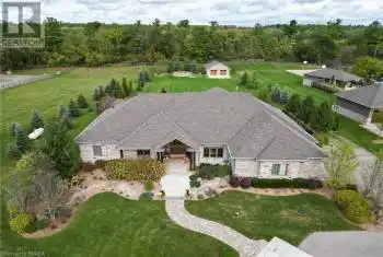 523 BLUE LAKE Road, St. George, Ontario N0E1N0, 5 Bedrooms Bedrooms, ,5 BathroomsBathrooms,All Houses,For Sale,BLUE LAKE,40706211