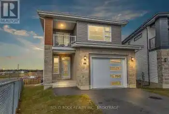 60 Erie Court, Loyalist (54 - Amherstview), Ontario K7N0E5, 3 Bedrooms Bedrooms, ,3 BathroomsBathrooms,All Houses,For Sale,Erie,X12037149