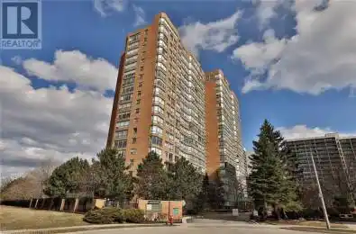 1276 MAPLE CROSSING Boulevard Unit# 610 Burlington Ontario L7S2J9