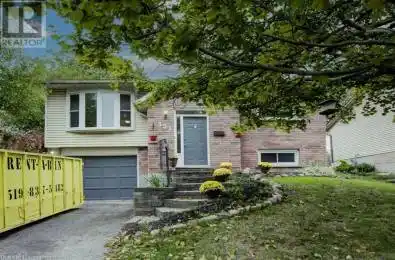 351 IMPERIAL Road Unit# B Guelph Ontario N1K1L7