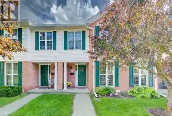 465 WOOLWICH Street Unit# 17, Waterloo, Ontario N2K3S4, 3 Bedrooms Bedrooms, ,2 BathroomsBathrooms,All Houses,For Sale,WOOLWICH,40708219