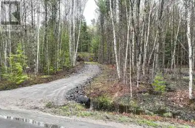 1735 KILWORTHY Road Gravenhurst (Morrison) Ontario P0E1G0