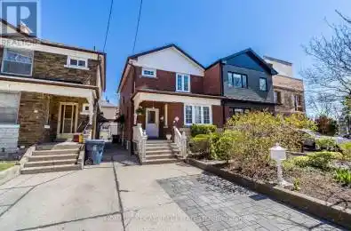 41 Rusholme Drive Toronto (Little Portugal) Ontario M6J3K1