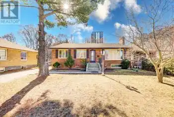 23 Dunelm Street, Toronto (Scarborough Village), Ontario M1J3G2, 6 Bedrooms Bedrooms, ,4 BathroomsBathrooms,All Houses,For Sale,Dunelm,E12037670
