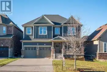 1346 Bardeau Street, Innisfil (Lefroy), Ontario L0L1W0, 5 Bedrooms Bedrooms, ,5 BathroomsBathrooms,All Houses,For Sale,Bardeau,N12037603