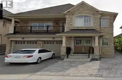 231 Poetry Drive Vaughan (West Woodbridge) Ontario L4H3W6