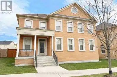69 Reflection Road Markham (Cathedraltown) Ontario L6C0C7