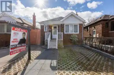 1788 Keele Street Toronto (Keelesdale-Eglinton West) Ontario M6M3X1