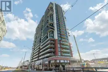 2550 Simcoe Street Unit# 2509, Oshawa (Windfields), Ontario L1L0R5, 2 Bedrooms Bedrooms, ,2 BathroomsBathrooms,Condo,For Sale,Simcoe,E12037770