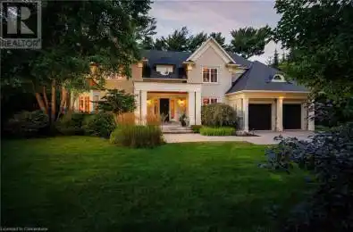 267 EASTCOURT Road Oakville Ontario L6J4Y5