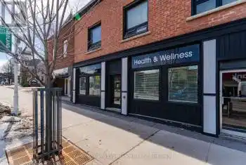 296 King Street, Midland, Ontario L4R3M6, ,Commercial,For Rent,King,S12037812