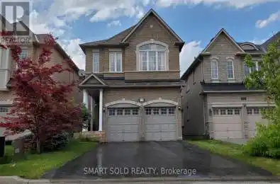 29 Shell Court Richmond Hill (Rouge Woods) Ontario L4S0B1
