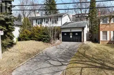 225 Old Yonge Street Toronto (St. Andrew-Windfields) Ontario M2P1R5