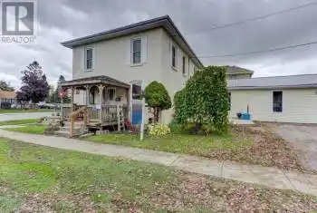 410 QUEEN Street, Palmerston, Ontario N0G2P0, 5 Bedrooms Bedrooms, ,4 BathroomsBathrooms,All Houses,For Sale,QUEEN,40709590