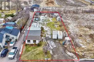 5968 King Street Caledon (Caledon East) Ontario L7C0R9
