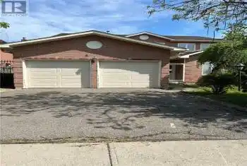 4 Lafleur Court, Brampton (Fletcher's Creek South), Ontario L6Y3L8, 4 Bedrooms Bedrooms, ,3 BathroomsBathrooms,All Houses,For Rent,Lafleur,W12037614