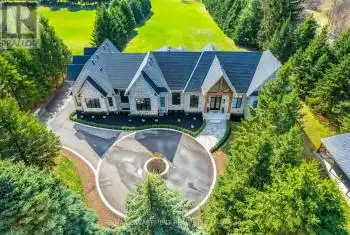 302 Carlisle Road, Hamilton (Carlisle), Ontario L0R1H2, 4 Bedrooms Bedrooms, ,4 BathroomsBathrooms,All Houses,For Sale,Carlisle,X12032657