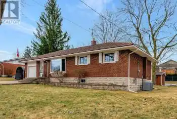 26 Thompson Street, North Dumfries, Ontario N0B1E0, 3 Bedrooms Bedrooms, ,1 BathroomBathrooms,All Houses,For Sale,Thompson,X12037583